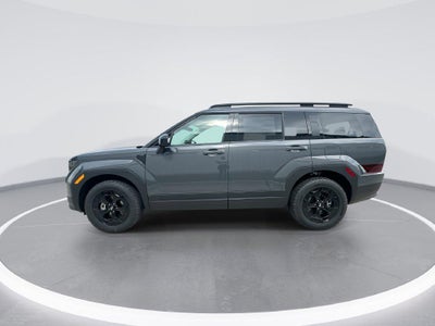 2027 Hyundai SANTA FE XRT AWD