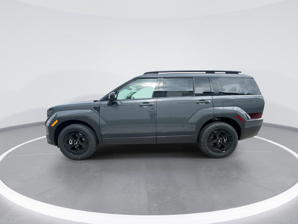2027 Hyundai SANTA FE XRT AWD