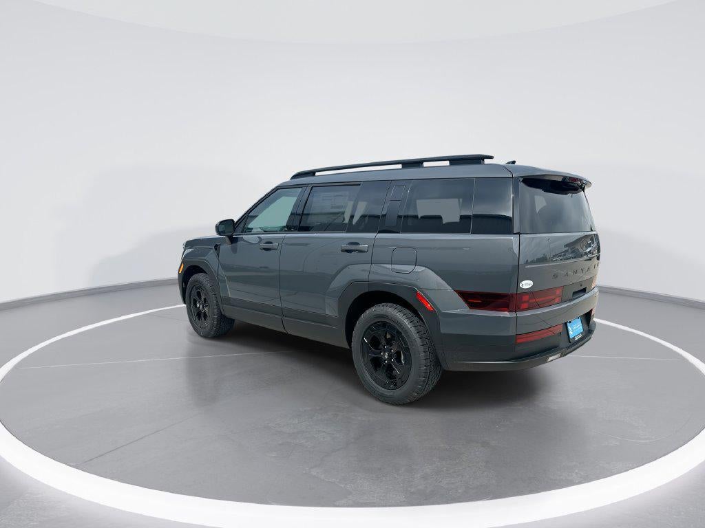 2027 Hyundai SANTA FE XRT AWD