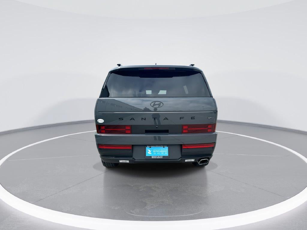 2027 Hyundai SANTA FE XRT AWD