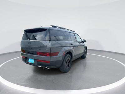 2027 Hyundai SANTA FE XRT AWD