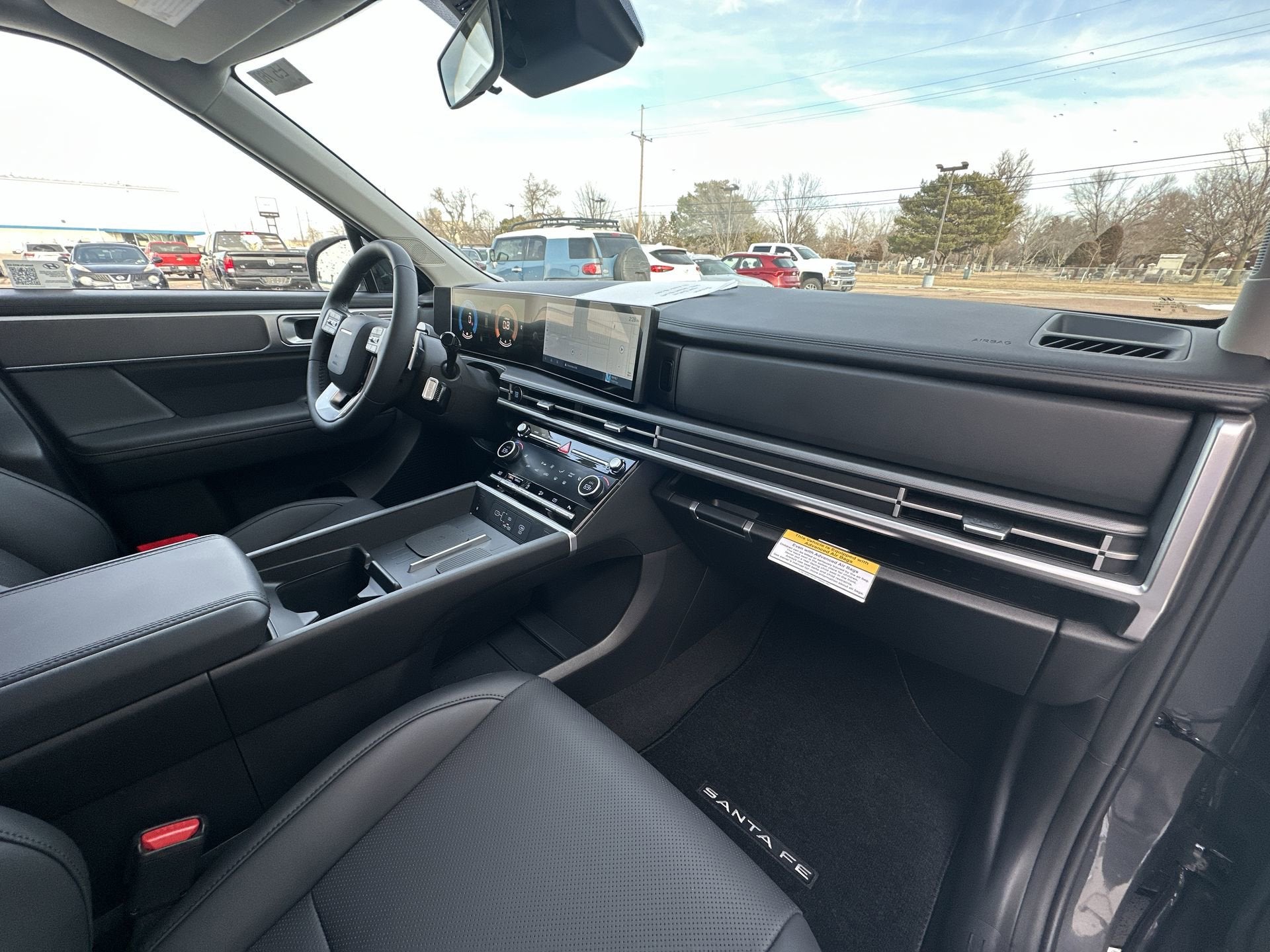 2026 Hyundai SANTA FE XRT