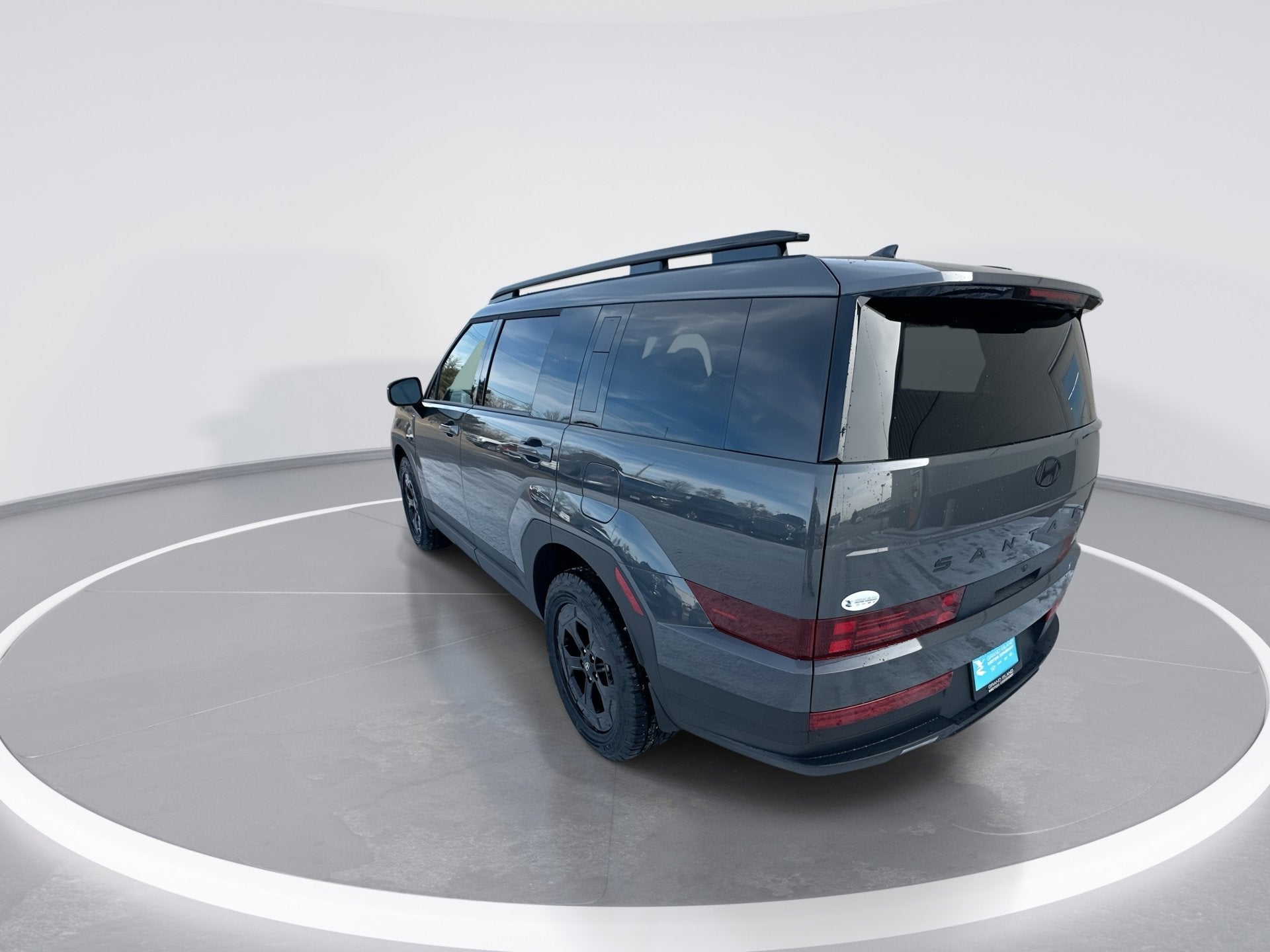 2026 Hyundai SANTA FE XRT