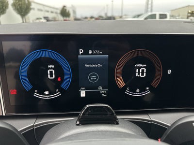 2027 Hyundai SANTA FE XRT AWD