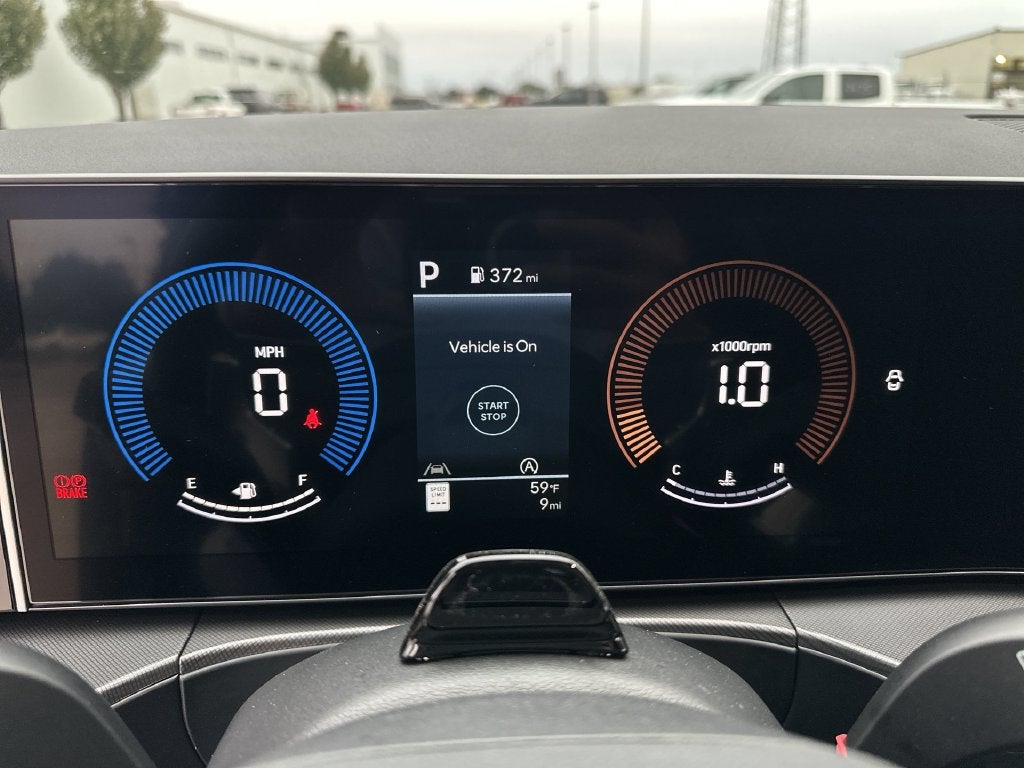 2027 Hyundai SANTA FE XRT AWD