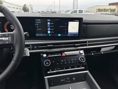 2027 Hyundai SANTA FE XRT AWD