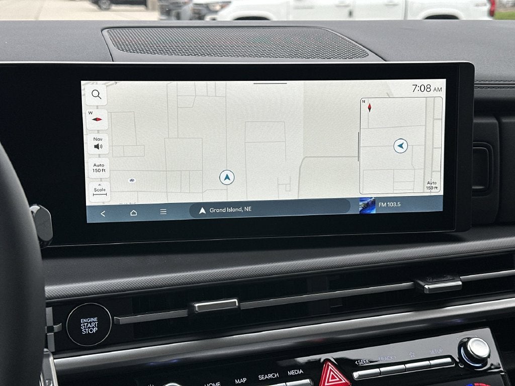 2027 Hyundai SANTA FE XRT AWD