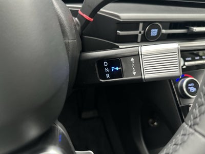 2027 Hyundai SANTA FE XRT AWD