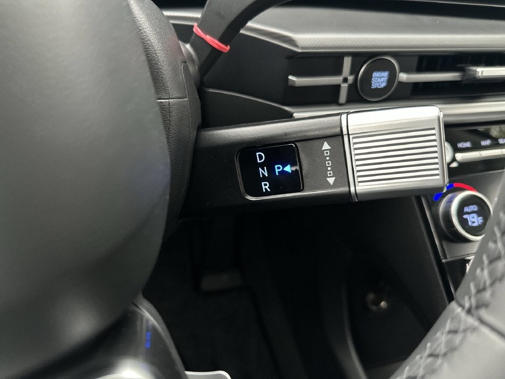 2027 Hyundai SANTA FE XRT AWD