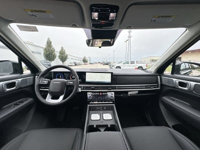 2027 Hyundai SANTA FE XRT AWD
