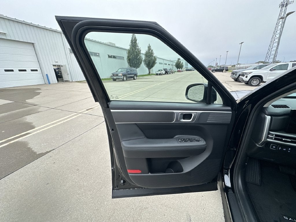 2027 Hyundai SANTA FE XRT AWD