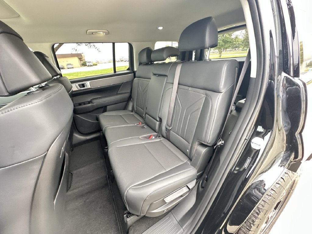 2027 Hyundai SANTA FE XRT AWD