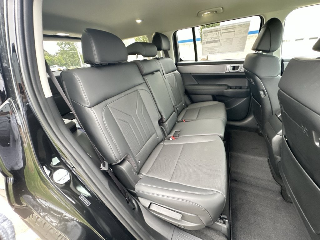 2027 Hyundai SANTA FE XRT AWD
