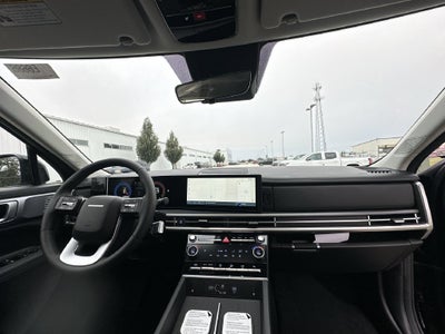 2027 Hyundai SANTA FE XRT AWD