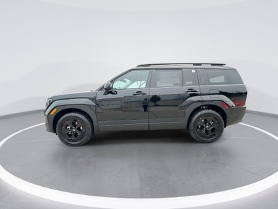 2027 Hyundai SANTA FE XRT AWD