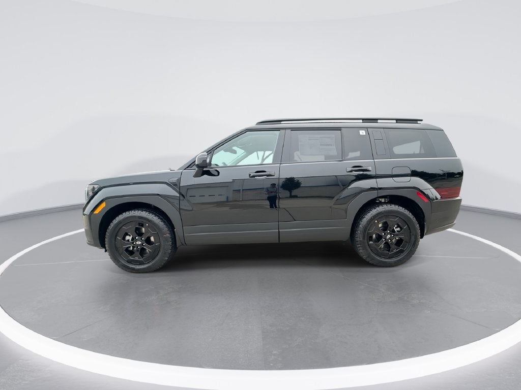 2027 Hyundai SANTA FE XRT AWD
