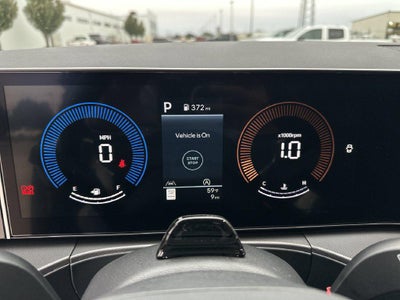 2027 Hyundai SANTA FE XRT AWD