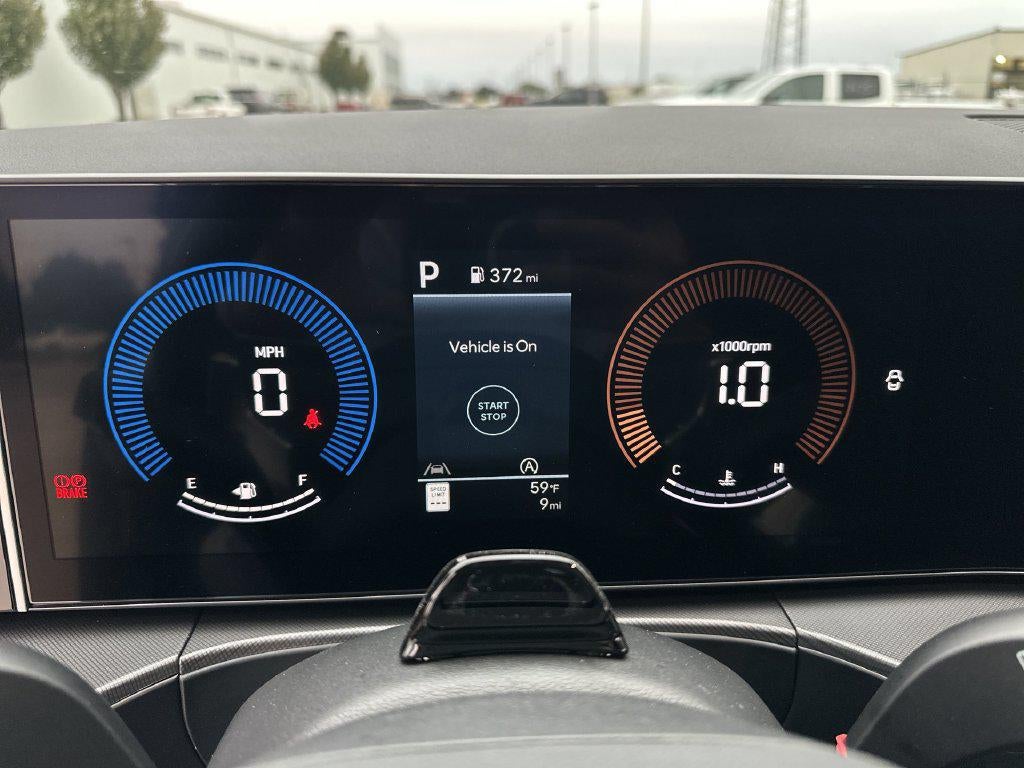 2027 Hyundai SANTA FE XRT AWD