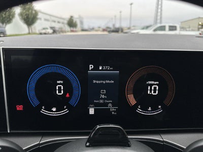 2027 Hyundai SANTA FE XRT AWD