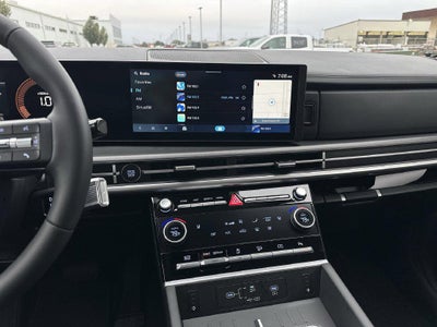 2027 Hyundai SANTA FE XRT AWD