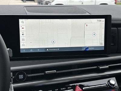 2027 Hyundai SANTA FE XRT AWD