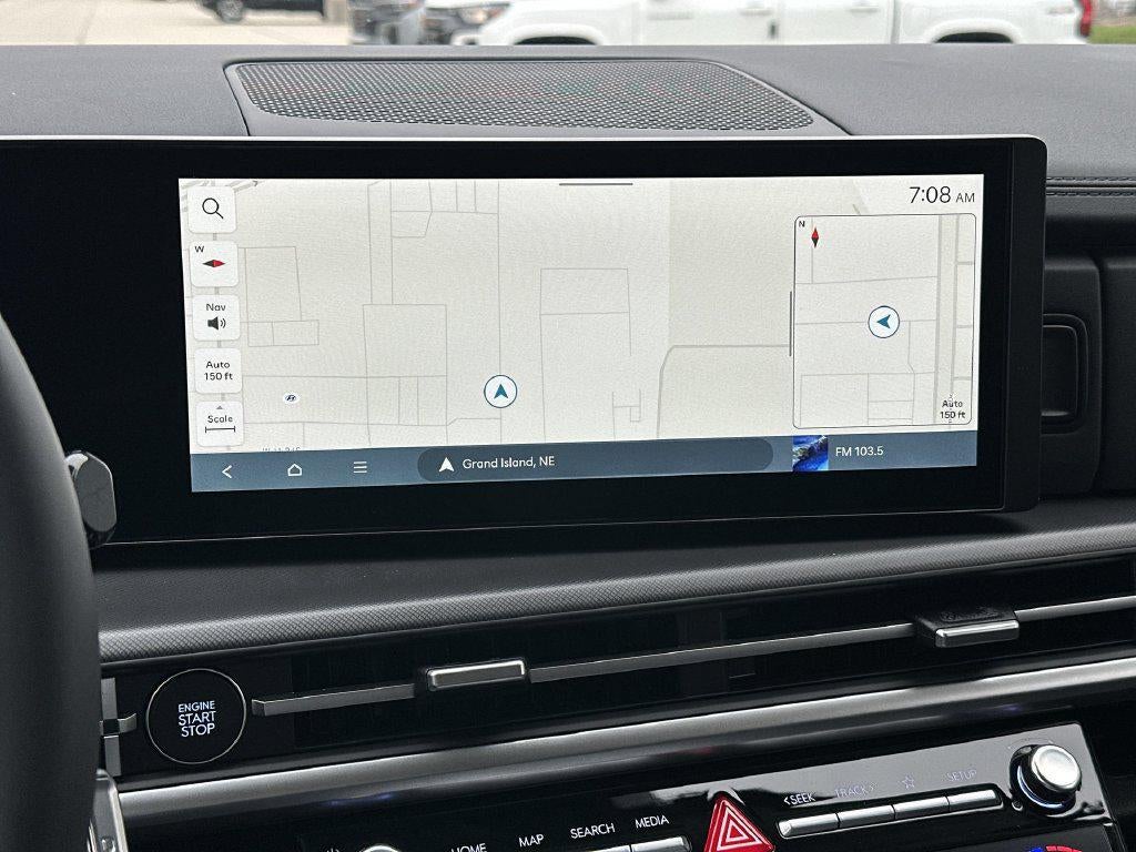 2027 Hyundai SANTA FE XRT AWD