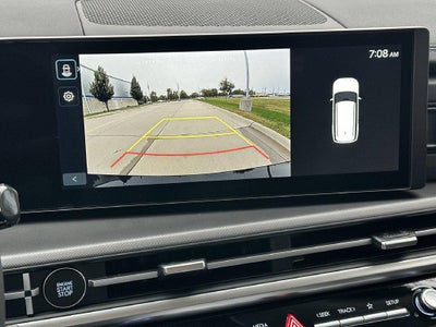 2027 Hyundai SANTA FE XRT AWD