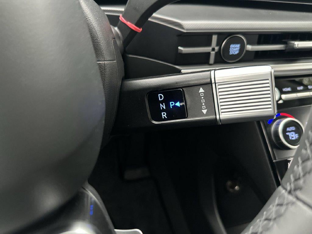 2027 Hyundai SANTA FE XRT AWD