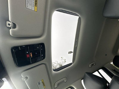 2027 Hyundai SANTA FE XRT AWD