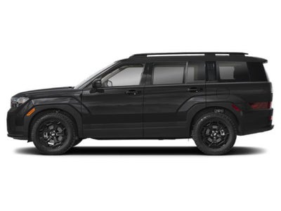 2027 Hyundai SANTA FE XRT AWD