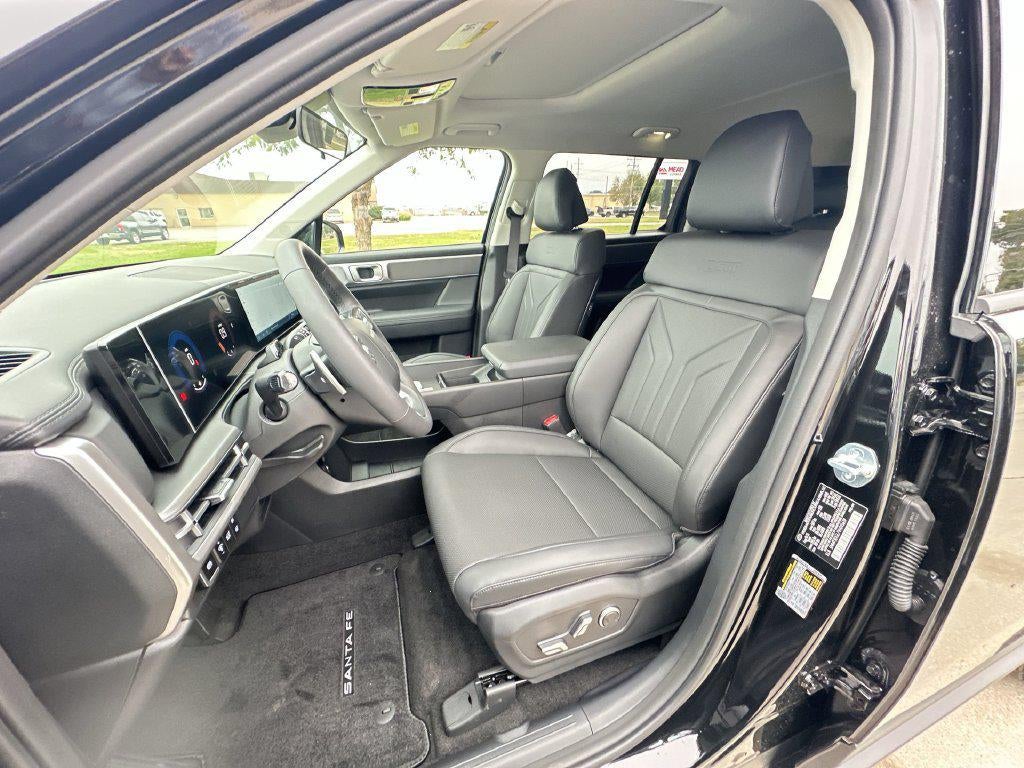2027 Hyundai SANTA FE XRT AWD