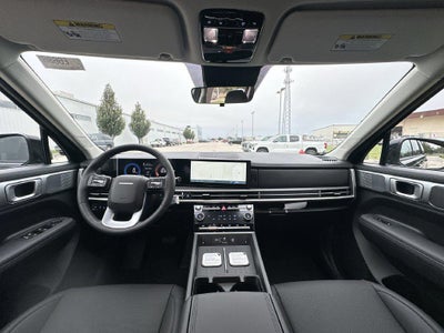 2027 Hyundai SANTA FE XRT AWD