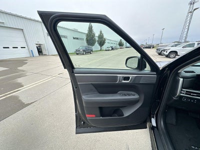 2027 Hyundai SANTA FE XRT AWD
