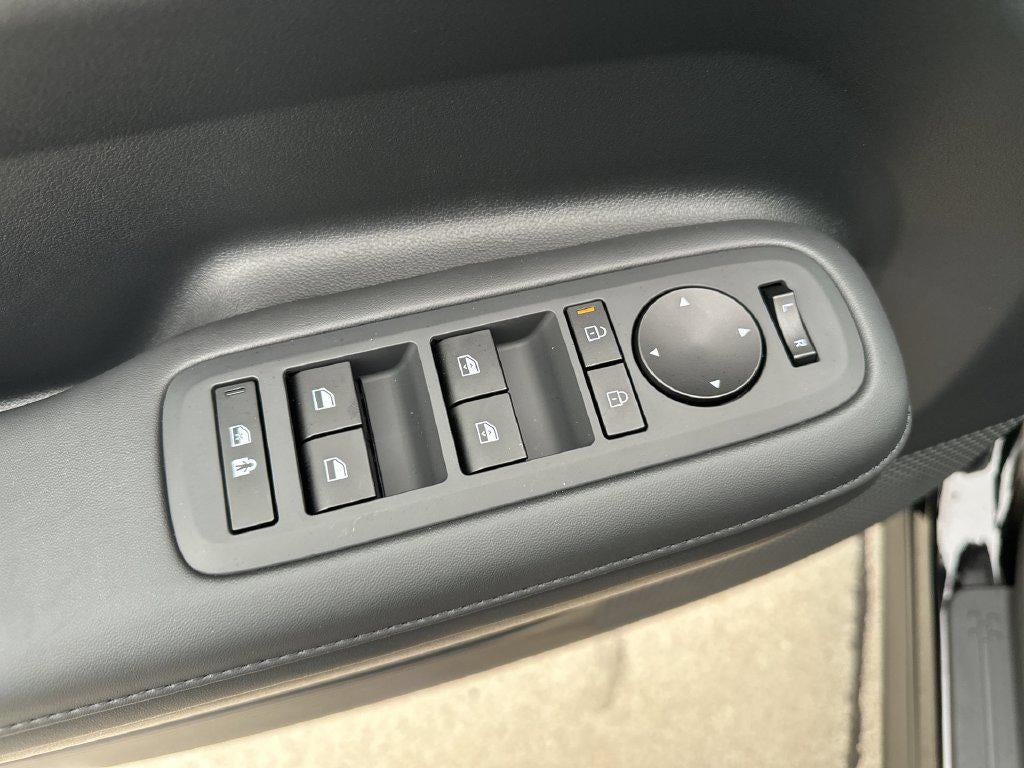 2027 Hyundai SANTA FE XRT AWD