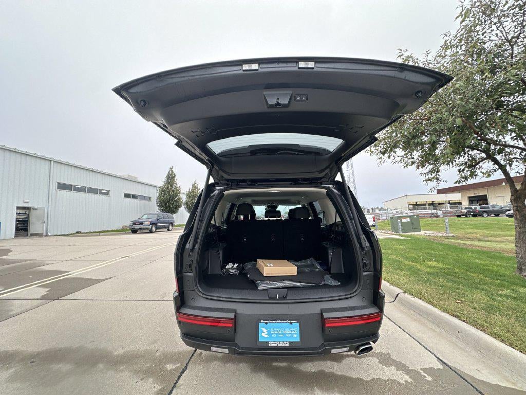 2027 Hyundai SANTA FE XRT AWD