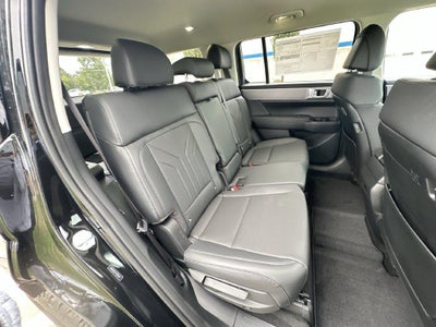 2027 Hyundai SANTA FE XRT AWD