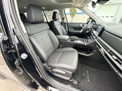 2027 Hyundai SANTA FE XRT AWD