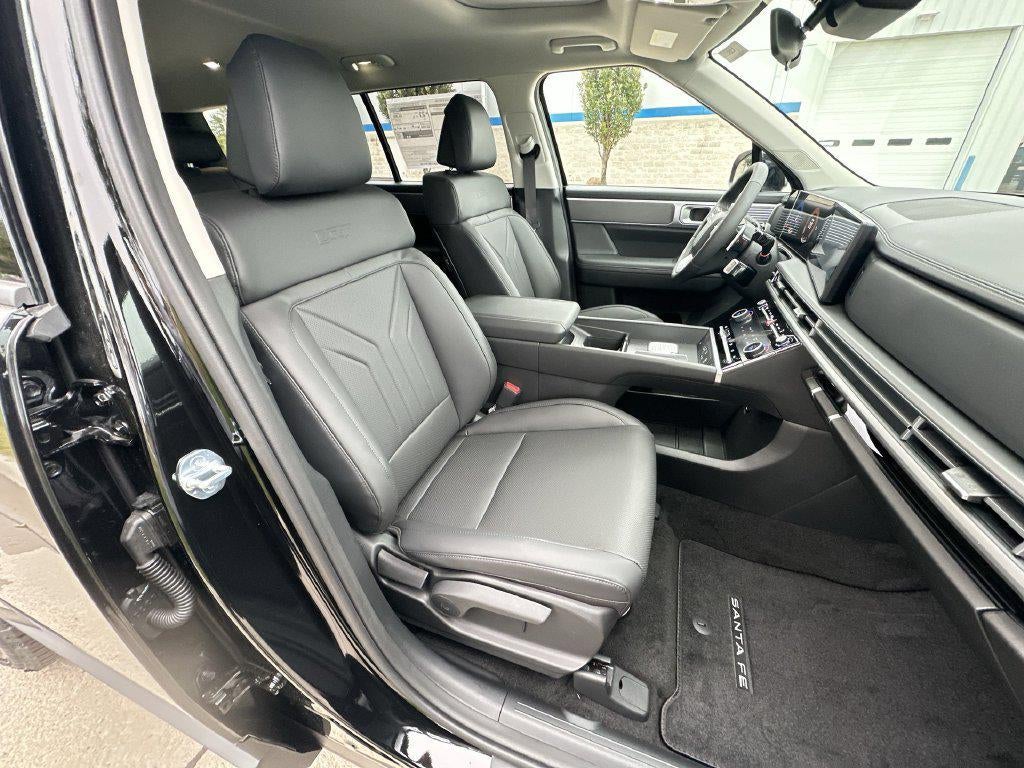 2027 Hyundai SANTA FE XRT AWD