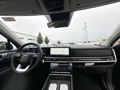 2027 Hyundai SANTA FE XRT AWD