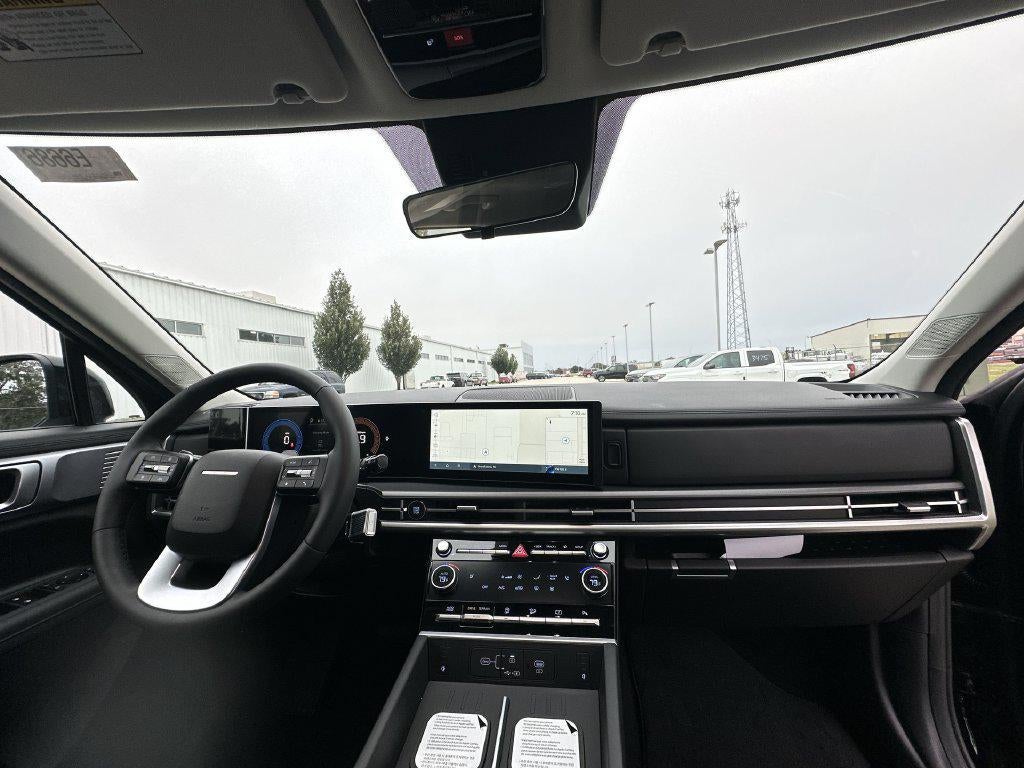 2027 Hyundai SANTA FE XRT AWD