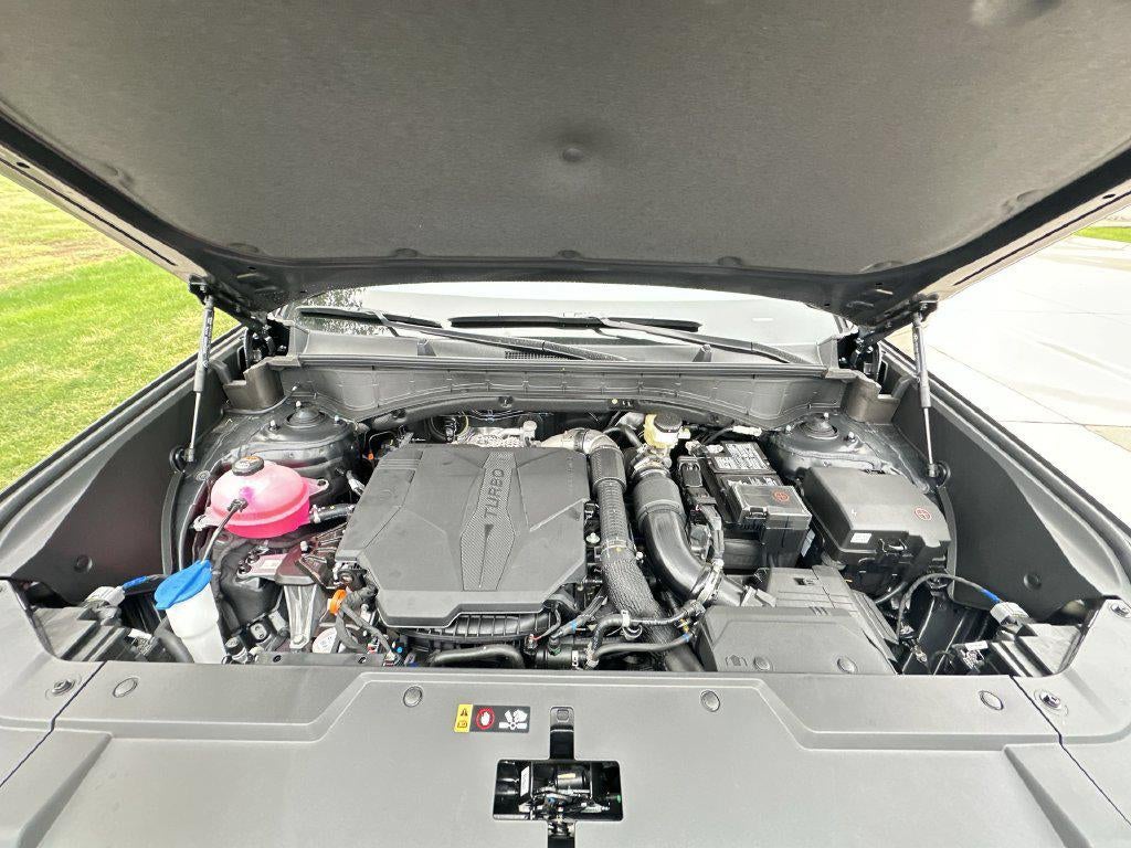 2027 Hyundai SANTA FE XRT AWD