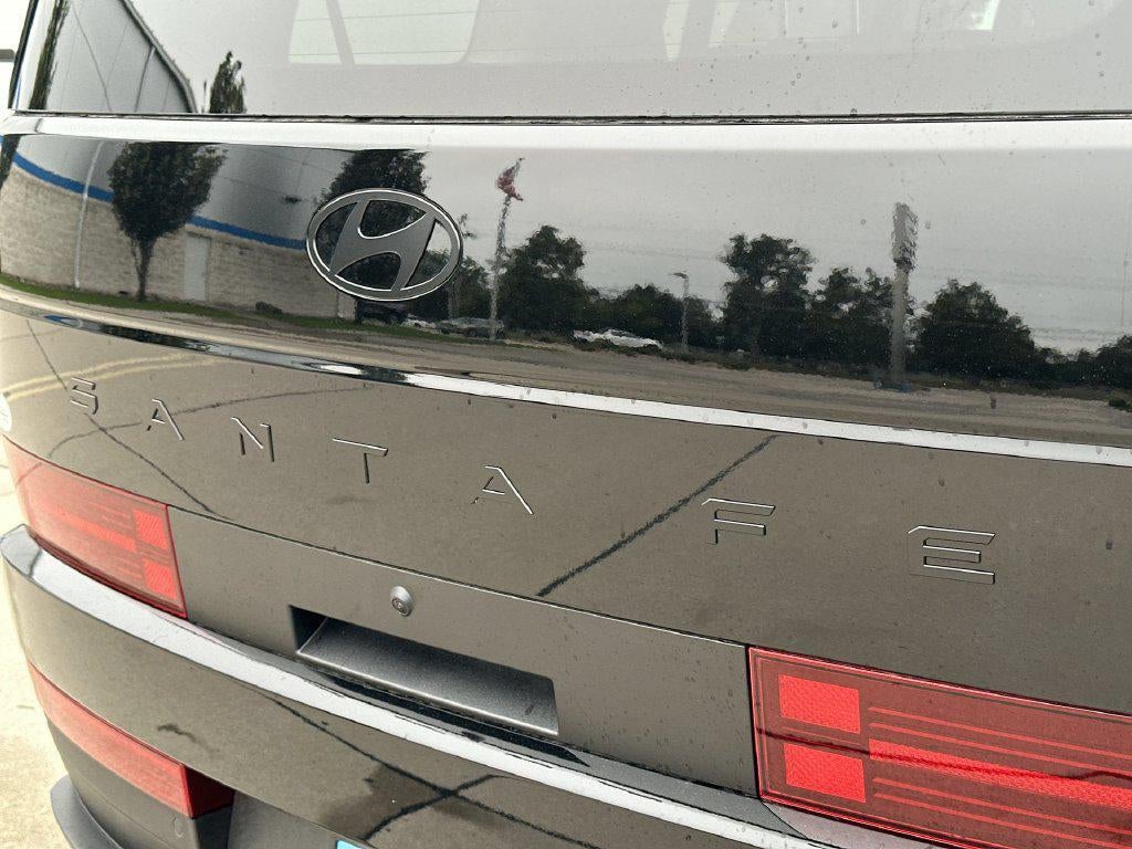 2027 Hyundai SANTA FE XRT AWD