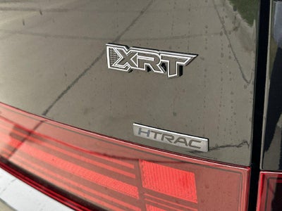 2027 Hyundai SANTA FE XRT AWD