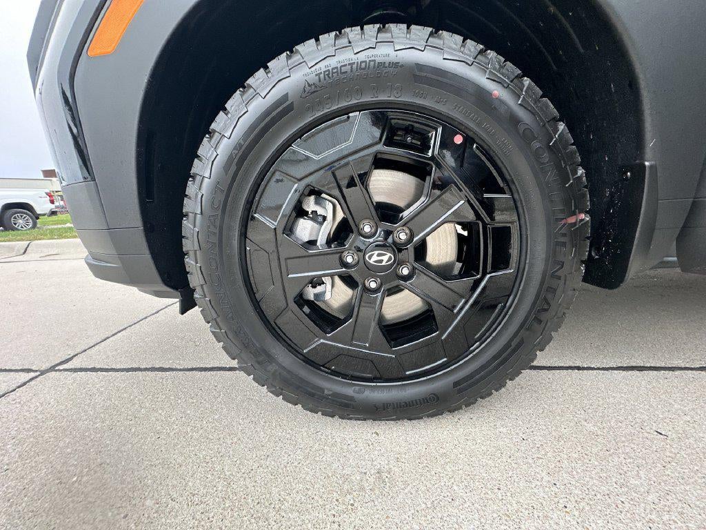 2027 Hyundai SANTA FE XRT AWD