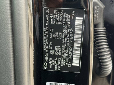 2027 Hyundai SANTA FE XRT AWD