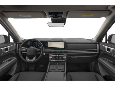 2027 Hyundai SANTA FE XRT AWD