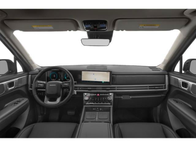 2027 Hyundai SANTA FE XRT AWD