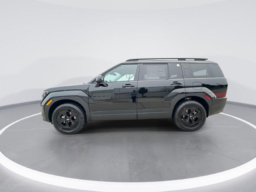2027 Hyundai SANTA FE XRT AWD