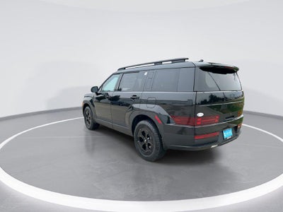 2027 Hyundai SANTA FE XRT AWD
