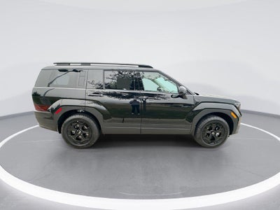 2027 Hyundai SANTA FE XRT AWD